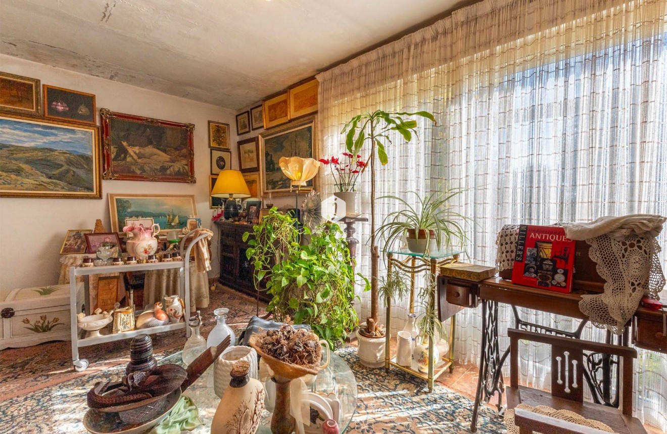 Segunda mano - Villa -
Orihuela Costa - Lomas De Cabo Roig-los Dolses