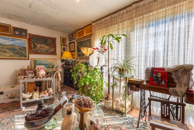 Segunda mano - Villa -
Orihuela Costa - Lomas De Cabo Roig-los Dolses