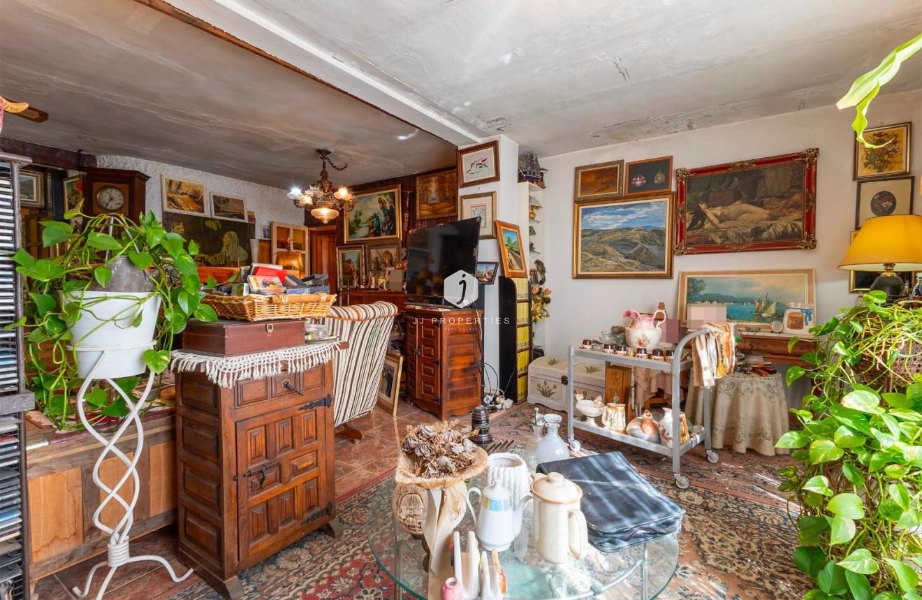 Segunda mano - Villa -
Orihuela Costa - Lomas De Cabo Roig-los Dolses