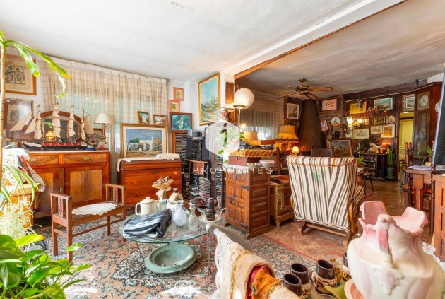 Segunda mano - Villa -
Orihuela Costa - Lomas De Cabo Roig-los Dolses