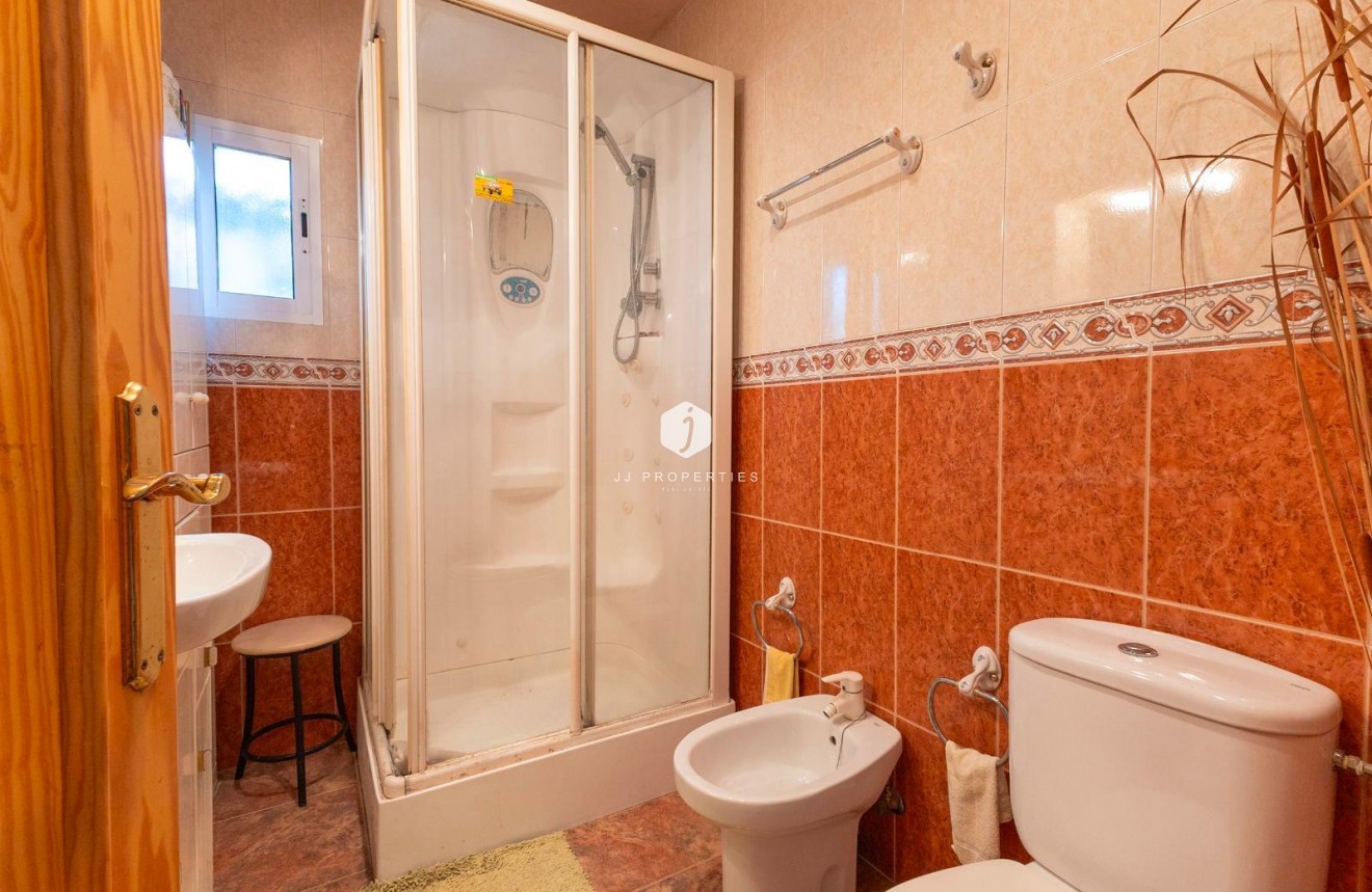 Segunda mano - Villa -
Orihuela Costa - Lomas De Cabo Roig-los Dolses