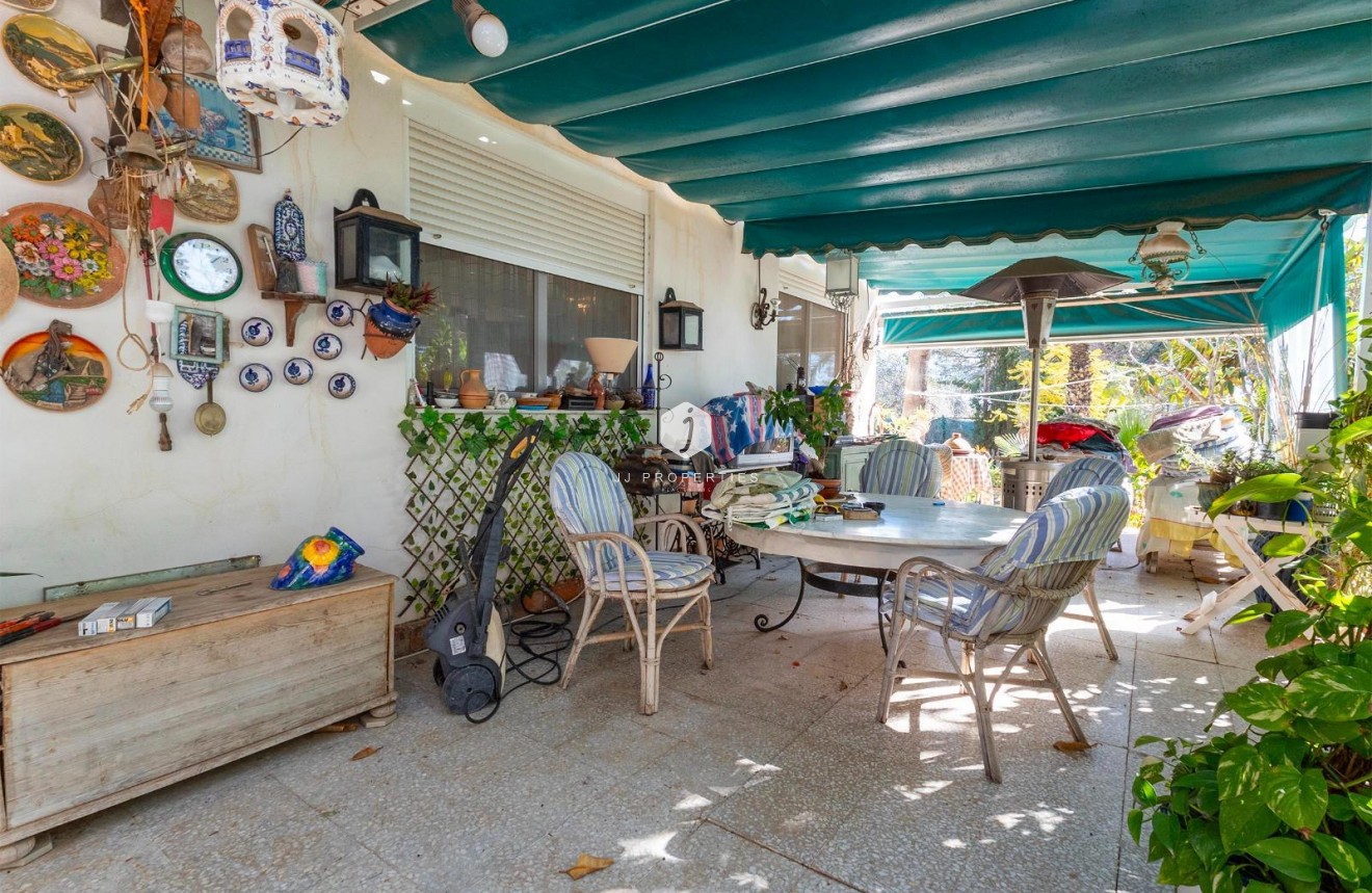 Segunda mano - Villa -
Orihuela Costa - Lomas De Cabo Roig-los Dolses