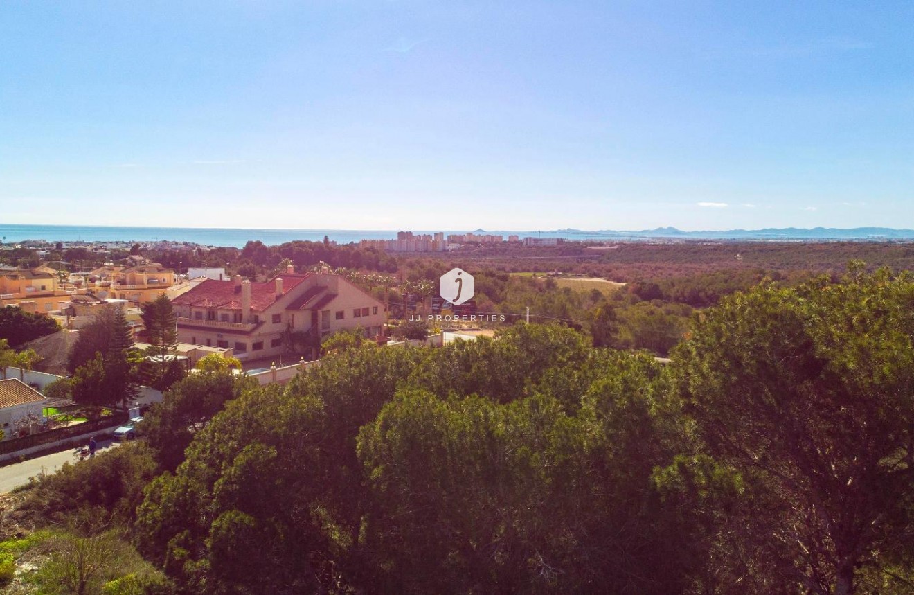 Segunda mano - Villa -
Orihuela Costa - Lomas De Cabo Roig-los Dolses