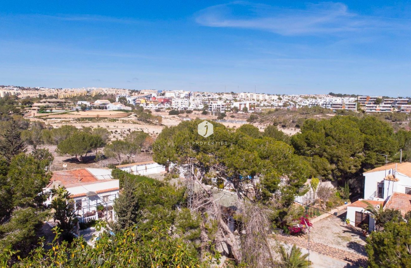 Segunda mano - Villa -
Orihuela Costa - Lomas De Cabo Roig-los Dolses