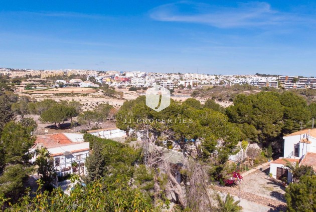 Segunda mano - Villa -
Orihuela Costa - Lomas De Cabo Roig-los Dolses