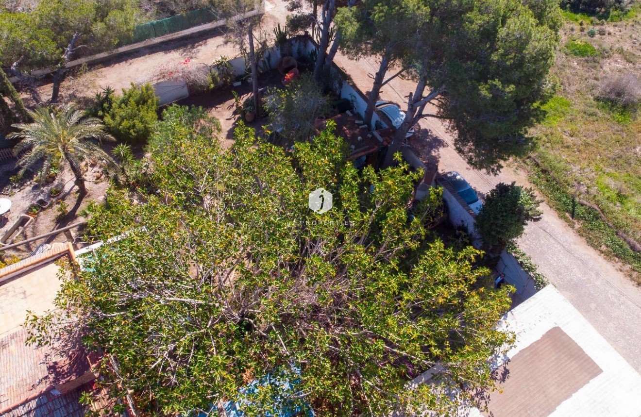 Segunda mano - Villa -
Orihuela Costa - Lomas De Cabo Roig-los Dolses