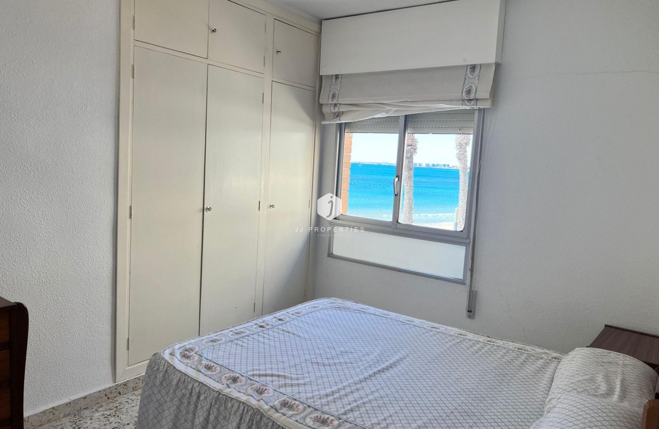 Segunda mano - Apartamento / piso -
Torrevieja - Playa del Cura