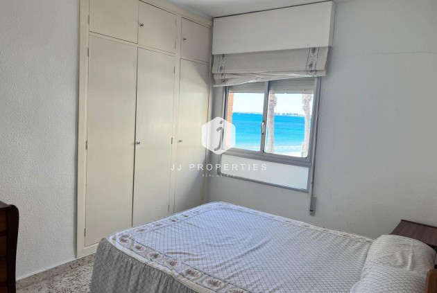 Segunda mano - Apartamento / piso -
Torrevieja - Playa del Cura