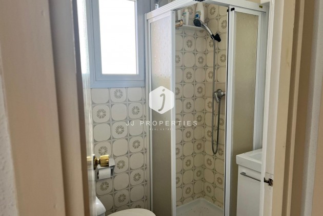 Segunda mano - Apartamento / piso -
Torrevieja - Playa del Cura