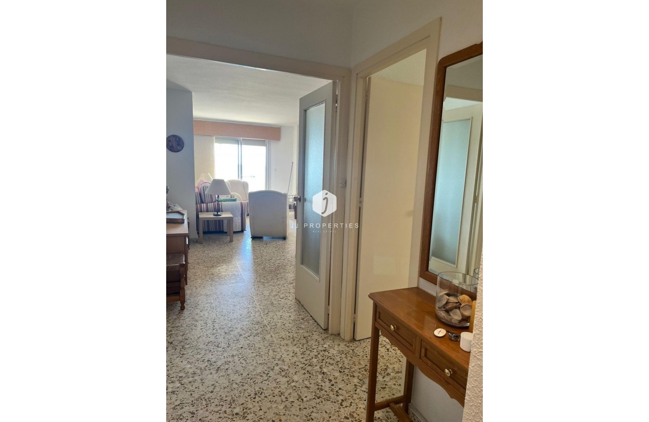 Segunda mano - Apartamento / piso -
Torrevieja - Playa del Cura