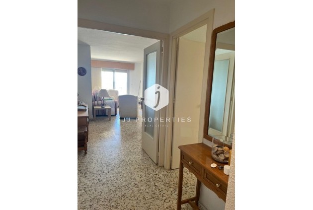 Segunda mano - Apartamento / piso -
Torrevieja - Playa del Cura