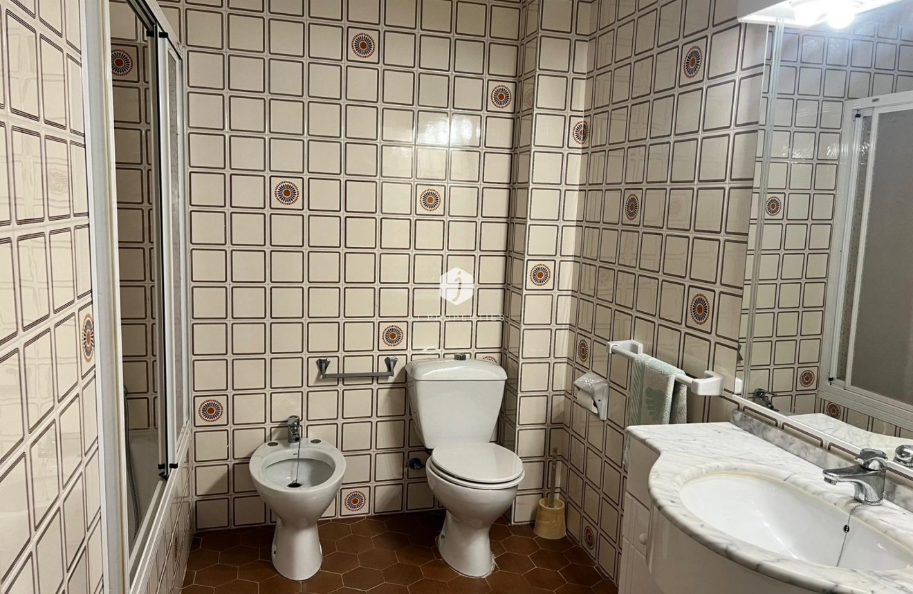 Segunda mano - Apartamento / piso -
Torrevieja - Playa del Cura