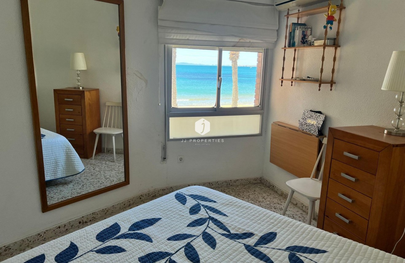 Segunda mano - Apartamento / piso -
Torrevieja - Playa del Cura