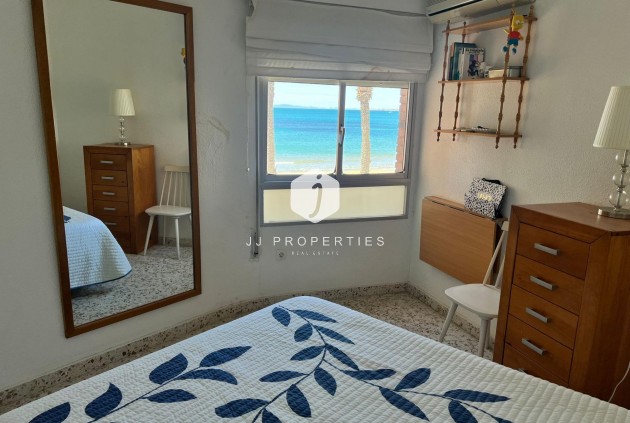 Segunda mano - Apartamento / piso -
Torrevieja - Playa del Cura