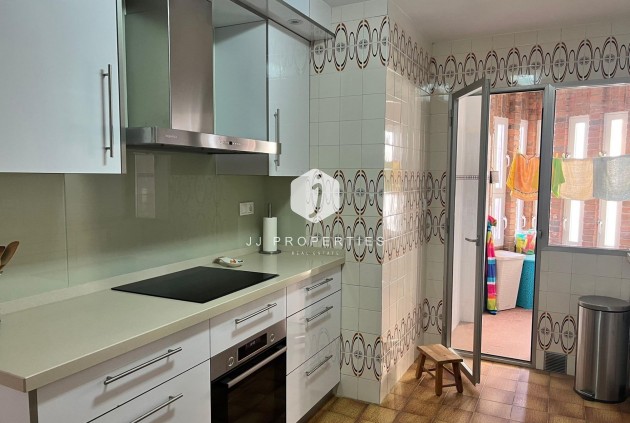 Segunda mano - Apartamento / piso -
Torrevieja - Playa del Cura