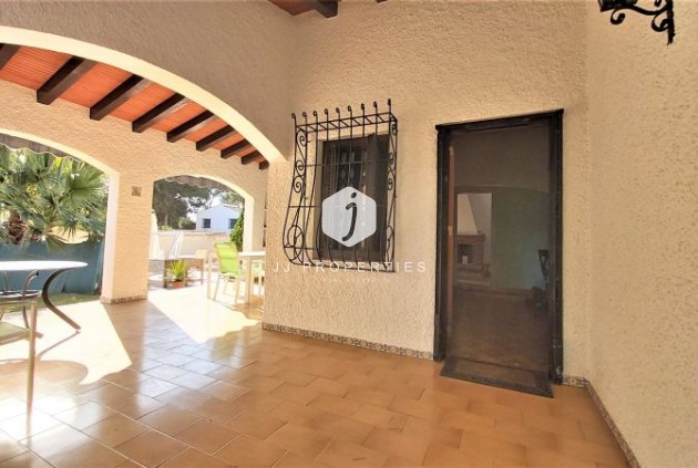 Segunda mano - Villa -
Torrevieja - Costa Blanca