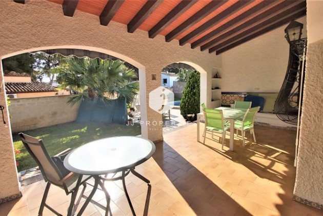 Segunda mano - Villa -
Torrevieja - Costa Blanca