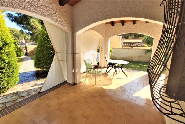 Segunda mano - Villa -
Torrevieja - Costa Blanca