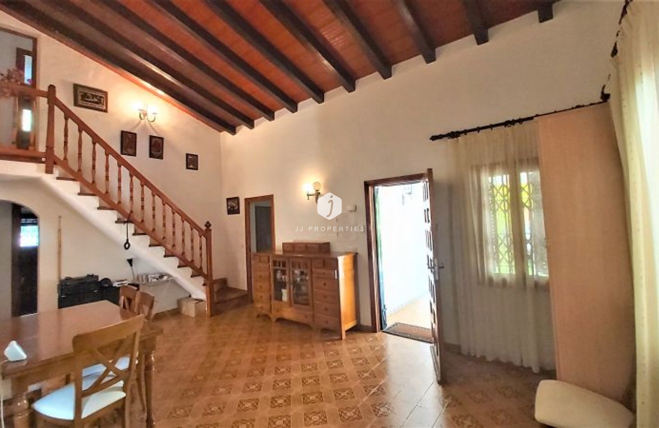 Segunda mano - Villa -
Torrevieja - Costa Blanca