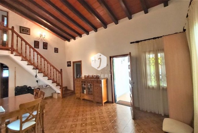 Segunda mano - Villa -
Torrevieja - Costa Blanca