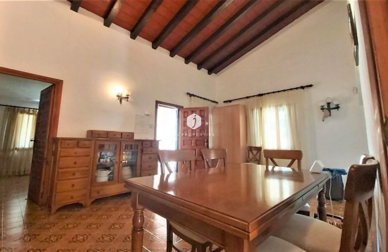 Segunda mano - Villa -
Torrevieja - Costa Blanca