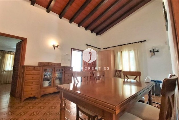 Segunda mano - Villa -
Torrevieja - Costa Blanca