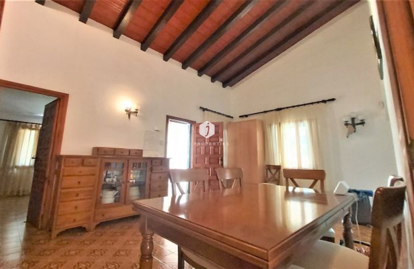 Segunda mano - Villa -
Torrevieja - Costa Blanca