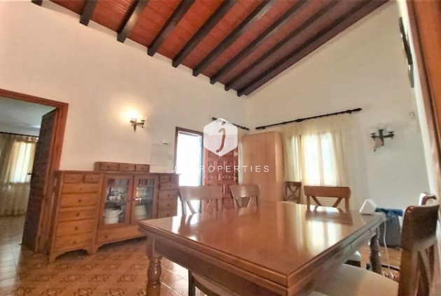 Segunda mano - Villa -
Torrevieja - Costa Blanca