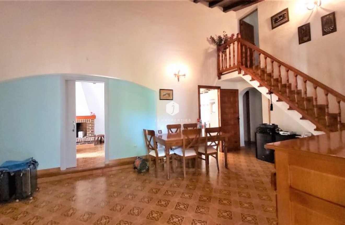 Segunda mano - Villa -
Torrevieja - Costa Blanca