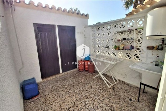 Segunda mano - Villa -
Torrevieja - Costa Blanca
