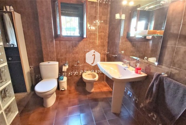 Segunda mano - Villa -
Torrevieja - Costa Blanca