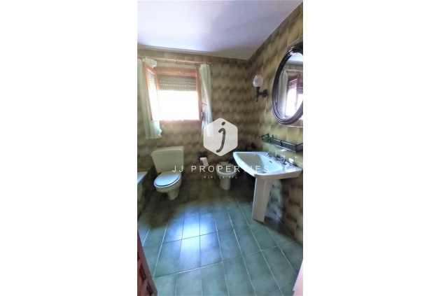 Segunda mano - Villa -
Torrevieja - Costa Blanca