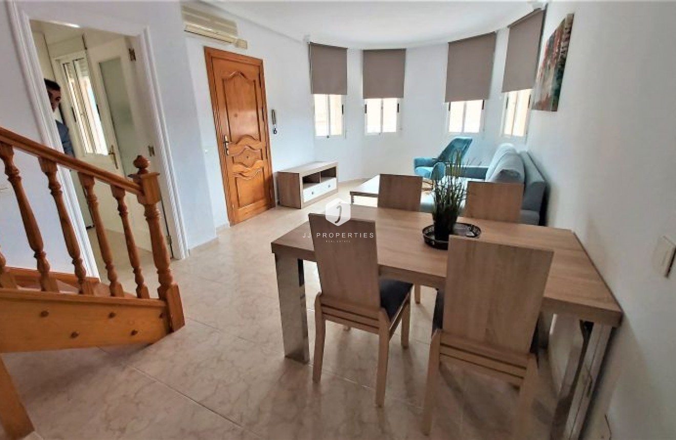 Segunda mano - Villa -
Torrevieja - Costa Blanca