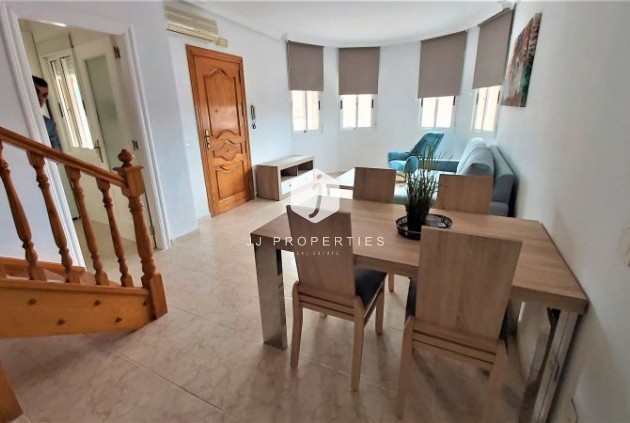 Segunda mano - Villa -
Torrevieja - Costa Blanca