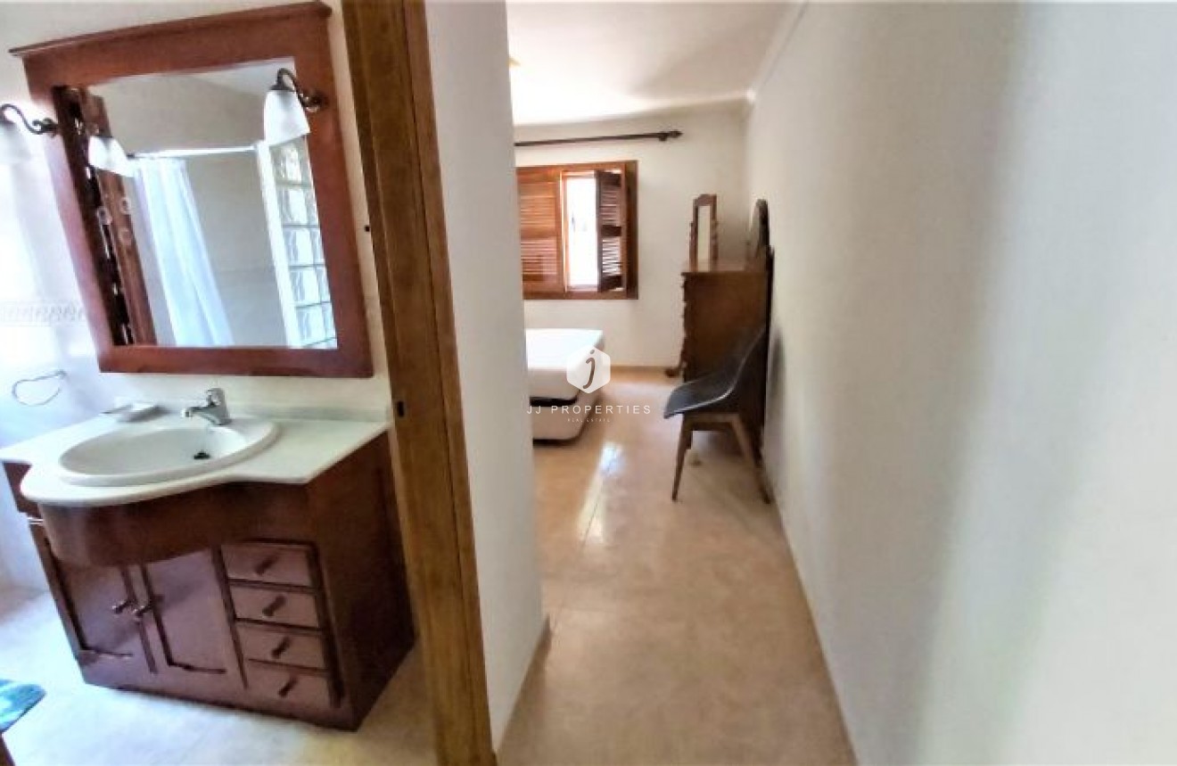 Segunda mano - Villa -
Torrevieja - Costa Blanca