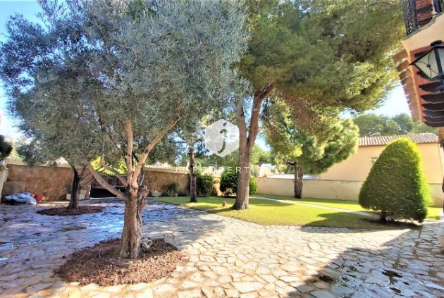 Segunda mano - Villa -
Torrevieja - Costa Blanca