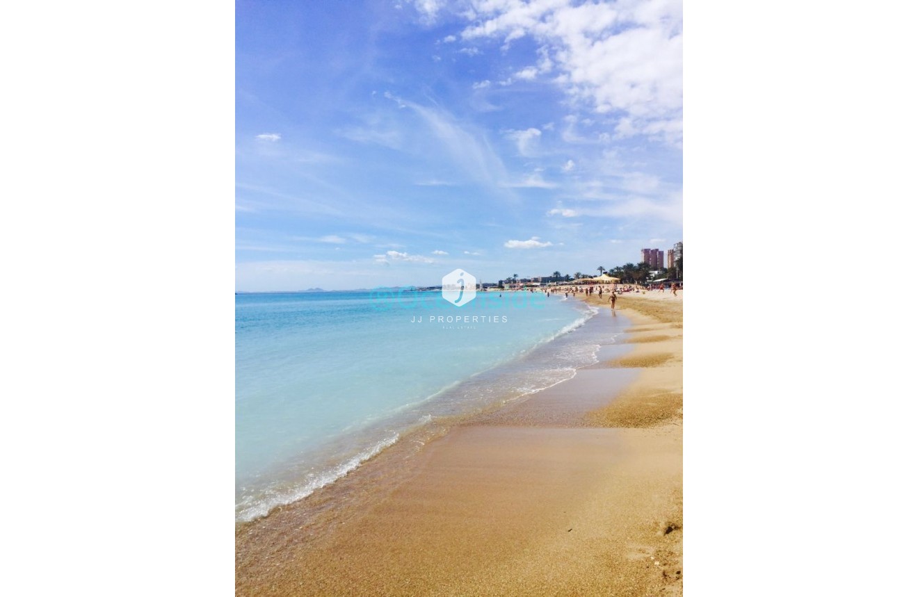 Segunda mano - Villa -
Torrevieja - Costa Blanca