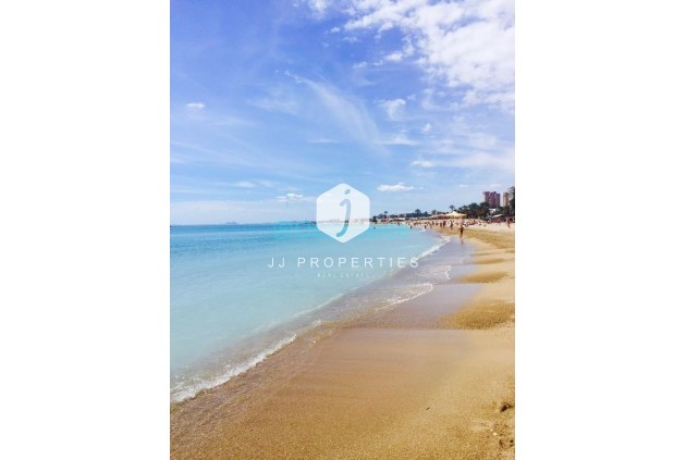 Segunda mano - Villa -
Torrevieja - Costa Blanca