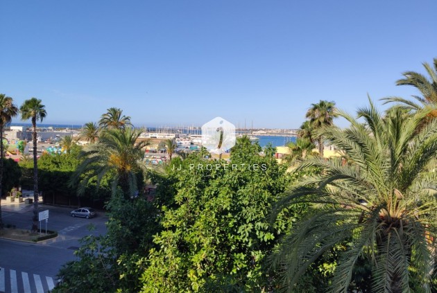 Segunda mano - Apartamento / piso -
Torrevieja - Puerto