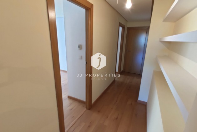 Segunda mano - Apartamento / piso -
Torrevieja - Puerto