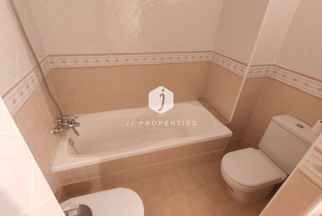 Segunda mano - Apartamento / piso -
Torrevieja - Puerto