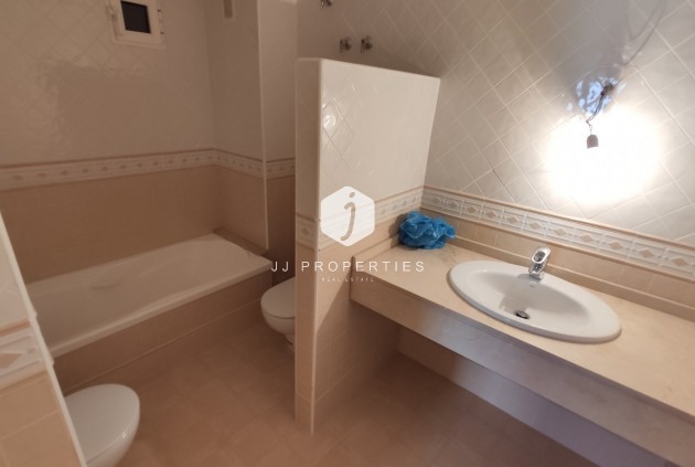 Segunda mano - Apartamento / piso -
Torrevieja - Puerto