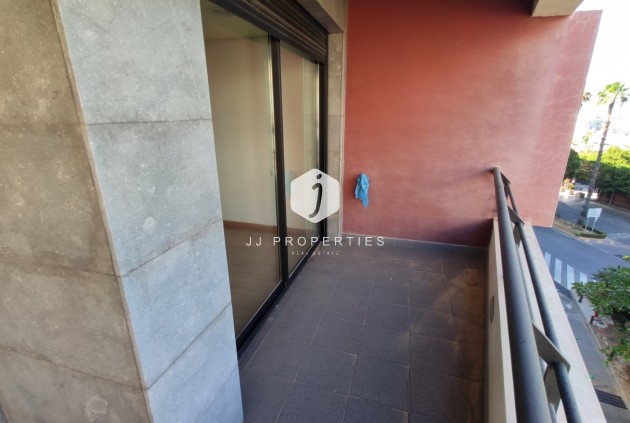 Segunda mano - Apartamento / piso -
Torrevieja - Puerto