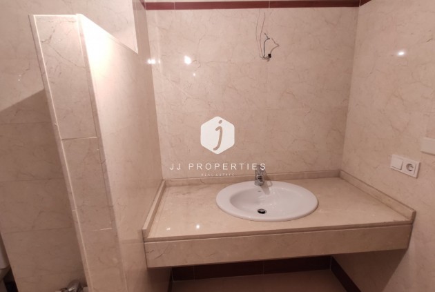 Segunda mano - Apartamento / piso -
Torrevieja - Puerto