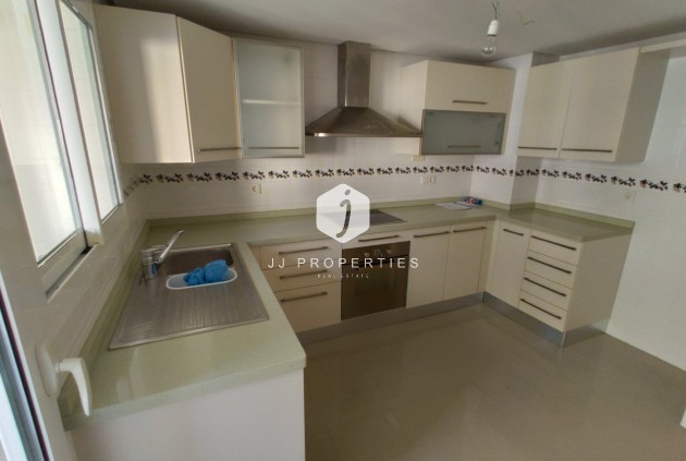 Segunda mano - Apartamento / piso -
Torrevieja - Puerto