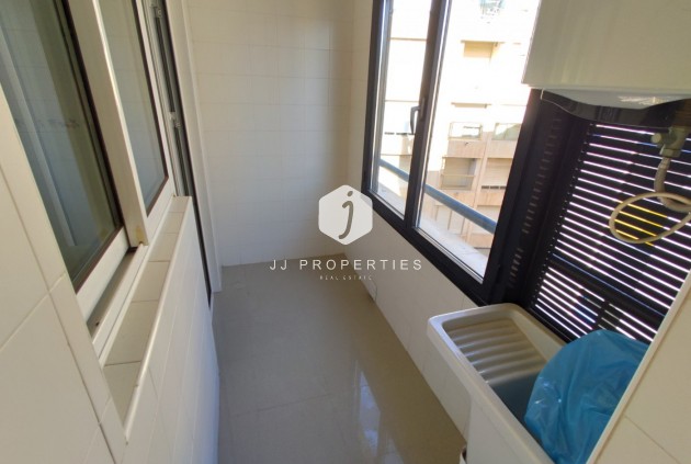 Segunda mano - Apartamento / piso -
Torrevieja - Puerto