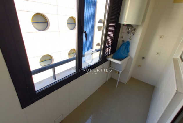 Segunda mano - Apartamento / piso -
Torrevieja - Puerto