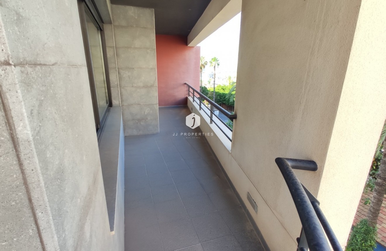 Segunda mano - Apartamento / piso -
Torrevieja - Puerto