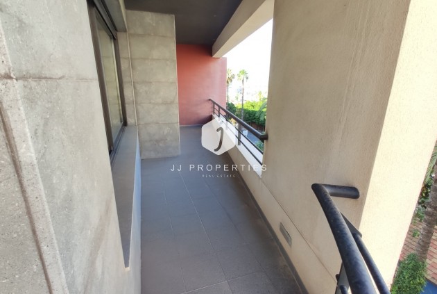 Segunda mano - Apartamento / piso -
Torrevieja - Puerto