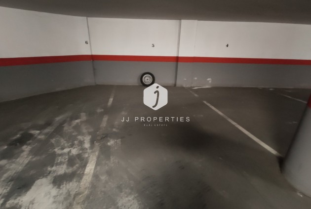 Segunda mano - Apartamento / piso -
Torrevieja - Puerto